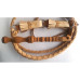 Pastiersky bič 2,5-3m Pastiersky bič 2,5-3m