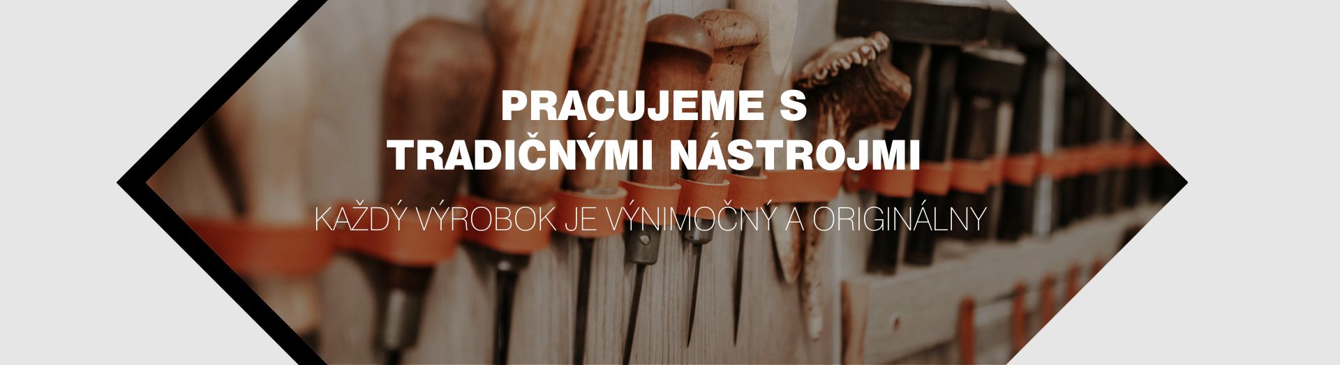 Ručná výroba kožených výrobkov