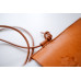 Kožená taška na mobil Kožená taška na mobil