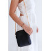 Crossbody kabelka- modrá